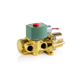 ASCO Series 314 Van điện từ - 3 cách 3/2 vật liệu van điều khiển bằng thép không gỉ