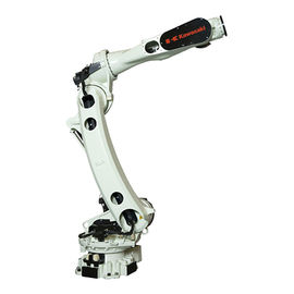 Khớp nối Trung Quốc Robot Arm CX210L Robot hàn công nghiệp 6 trục lắp sàn