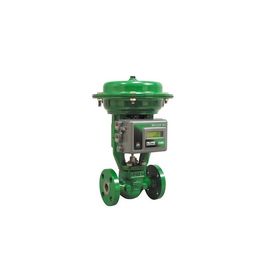 Van điều khiển khí nén Fisher GX với bộ định vị van 3620J 3620JP 3610J 3610JP và bộ điều chỉnh bộ lọc 67CFR 67DFR