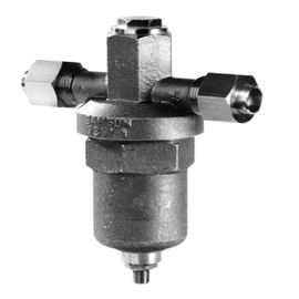 2357-1 - Cung cấp khí nén áp suất DIN Cung cấp khí nén Độ chính xác cao