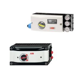 Công suất khí nén Nhôm điều khiển van định vị Van kỹ thuật số Định vị TZIDC với truyền thông HART