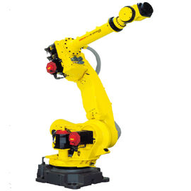 Tầng lắp đặt Fanuc Sơn Robot / Máy vẽ robot 1170kg Khối lượng