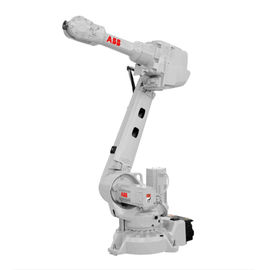 Robot tự động ABB Robot hàn nhỏ 6 trục Công suất xử lý 20kg