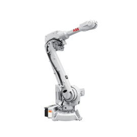 Robot tự động ABB Robot hàn nhỏ 6 trục Công suất xử lý 20kg