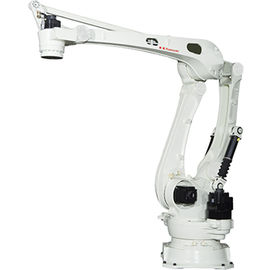 Hệ thống nâng cấp rô-bốt 4 cánh tay công nghiệp CP180L ± 0,5mm Khả năng lặp lại vị trí