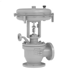 Van điều khiển hơi khí nén hiệu suất cao DN 50 - Kích thước van DN 300