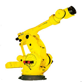 M-2000iA Chọn và đặt Robot Arm Độ chính xác tải trọng tối đa 1200kg