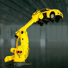 M-2000iA Chọn và đặt Robot Arm Độ chính xác tải trọng tối đa 1200kg