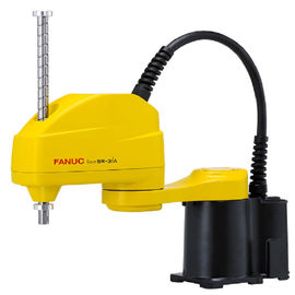 Robot loại công nghiệp Fanuc / Robot hàn Fanuc với 6 trục