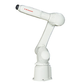 Bao bì có khớp nối Cnc Bộ cánh tay robot Trung Quốc 930mm Đạt trọng tải 7kg
