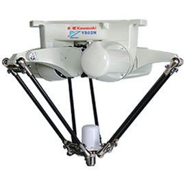 IP65 Bàn tay robot Trung Quốc YF002N Kiểu liên kết song song Cấu trúc nhỏ gọn