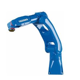 Yaskawa Motoman GP7 GP8 lắp ráp tốc độ cao và xử lý cánh tay robot công nghiệp 6 trục với bộ điều khiển YRC1000