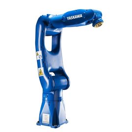 Yaskawa Motoman GP7 GP8 lắp ráp tốc độ cao và xử lý cánh tay robot công nghiệp 6 trục với bộ điều khiển YRC1000