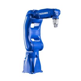 Yaskawa Motoman GP7 GP8 lắp ráp tốc độ cao và xử lý cánh tay robot công nghiệp 6 trục với bộ điều khiển YRC1000