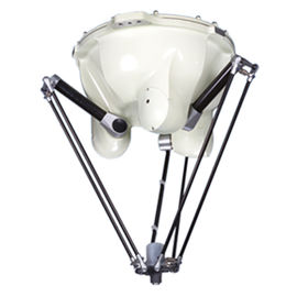 Kiểu liên kết song song Trung Quốc Robot Cánh tay gắn trần cho Robot Robot