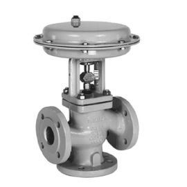PN 10 - Van điều khiển khí nén áp suất PN 40 không có tiêu chuẩn DIN