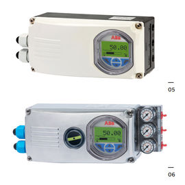 Chống cháy nổ ABB Smart Valve Positioner EDP300 Với HART Communication