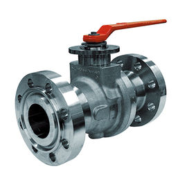 Thiết kế tùy chỉnh Van điều khiển khí nén / Van bóng tiết kiệm năng lượng