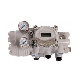 Bộ định vị van điều khiển tác động đơn / đôi YTC YT-2600 Độ chính xác cao