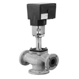Van điều khiển quả cầu hợp kim / thép cấu trúc nhỏ gọn mà không cần lót