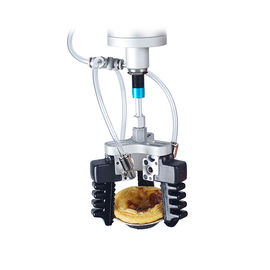 Robot Arm Cơ khí nén song song Gripper Công nghiệp Robot Gripper Tải 180g