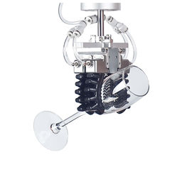 Robot Arm Cơ khí nén song song Gripper Công nghiệp Robot Gripper Tải 180g