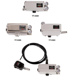 Bộ định vị van điện chính xác / Bộ điều khiển định vị van thông minh