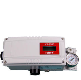 Bộ điều khiển Bộ định vị van điều khiển YT-3350 Bộ điều khiển định vị đơn với màn hình LCD