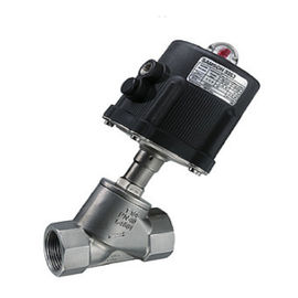 Giá van điện từ 2 chiều ASCO Series 210 ở Trung Quốc Van điện từ 24V áp dụng trong không khí và khí đốt