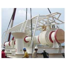 Vật liệu ghế mềm / kim loại Van điều khiển khí nén Van điều khiển