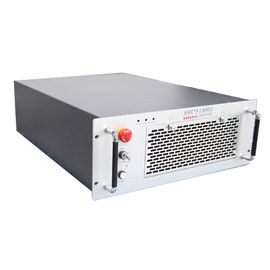 Kích thước chùm tia lớn Hàn Laser Bộ phận nhựa Diode Loại làm mát bằng không khí 915mm Bước sóng