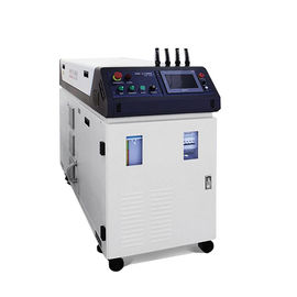 Máy hàn điện tử PB300CE YAG Loại hàn cường độ cao Tốc độ nhanh