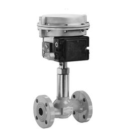 Van điều khiển khí nén Van cầu 3213 với xếp hạng áp suất PN 16 - PN 25