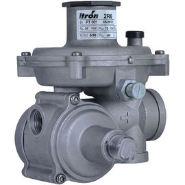 Van giảm áp suất 2R Series 13 - 110 Mbar Áp suất đầu ra chính xác cao