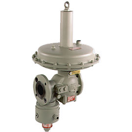 Model RR16 Van giảm áp DN 25 DN 50 Bộ điều chỉnh áp suất kích thước