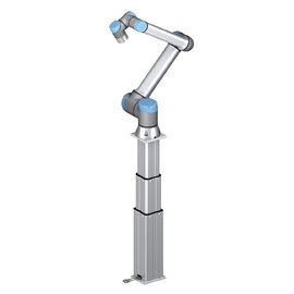 Cánh tay robot công nghiệp trục dọc Trục cánh tay robot 500 - 900 Mm Max Stroke