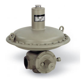 Van giảm áp 3/4 &quot;RB1700 / 1800 19 Thanh áp suất đầu vào chính xác cao