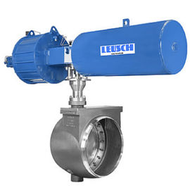 Van điều khiển sinh học LTR 43 Van bướm ANSI NPS 3 - Kích thước NPS 96
