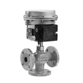 DN 65 - Van cầu bằng thép không gỉ DN 150 PN 16 Độ chính xác cao