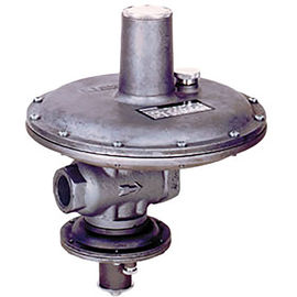 Van giảm áp bền / Van an toàn áp suất Lắp đặt ngang / dọc