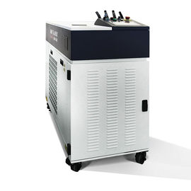 Máy hàn laser Yag bước sóng 532nm PG3 cho đồng / nhôm 350kg