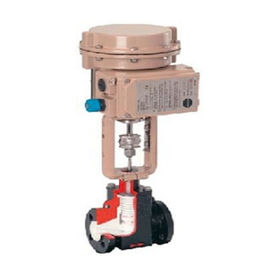 Van điều khiển khí nén PTFE Lining BR 6a DN 6 - Kích thước DN 15 không lót