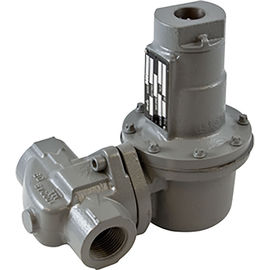 Van điều khiển áp suất chính xác B35 Series công nghiệp 8 bar với áp suất cao