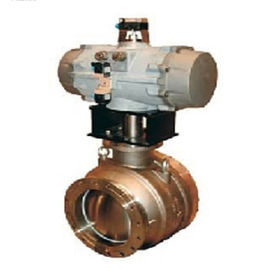 Van bi khí nén chính xác Class 150 - Xếp hạng áp suất Class 900 với phiên bản ANSI
