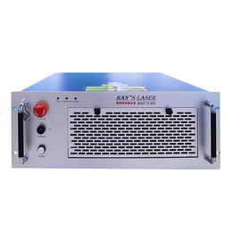 Máy hàn laser sợi quang bán dẫn 300W SFP300 cho hàn pin / ống
