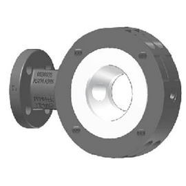Dịch vụ áp suất thấp BR 24s Spacer Valve PTFE Lining Class 150 Áp lực