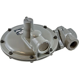 B31 Giảm áp suất van điều chỉnh áp suất khí cho đầu đốt và nồi hơi