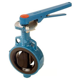 Van điều khiển bướm PN29 với hiệu suất cao 3400MD định vị kỹ thuật số