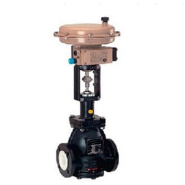3251 Ghế ren A216 Van điều khiển khí nén WCC