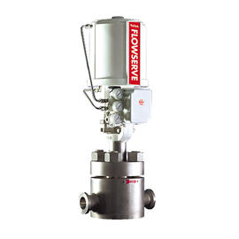DN 15 - 150 Kích thước Flowserve Valve Positioner Điều khiển tuyến tính Áp suất cao